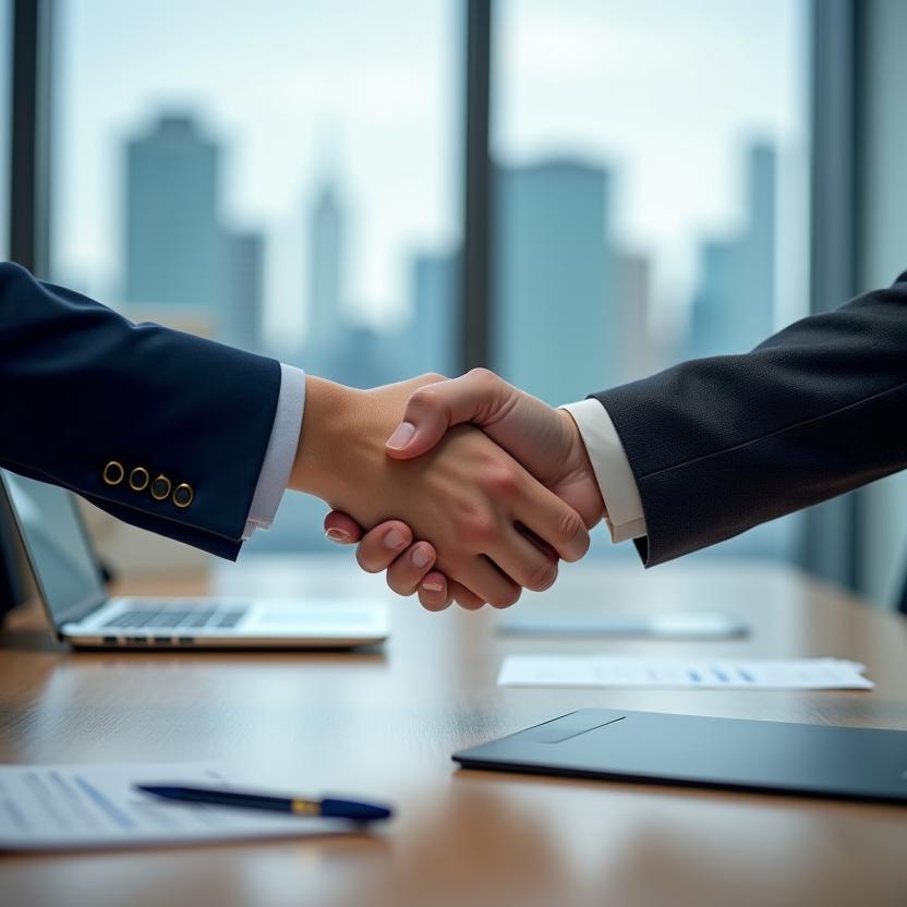 Corporate law and business advisory services