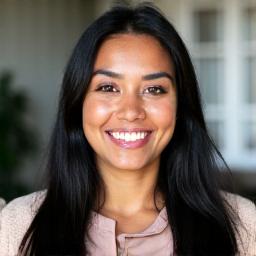 Nadia Khalil - Partner