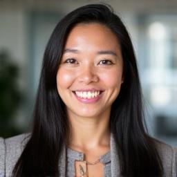 Sophie Lapointe - Associate